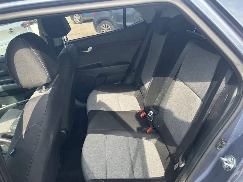Kia Stonic 1.0 T-GDi MHEV - foto 20