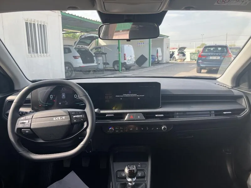Kia Stonic 1.0 T-GDi MHEV - foto 21