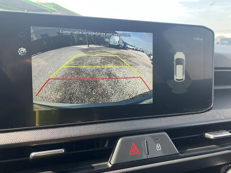 Kia Stonic 1.0 T-GDi MHEV - foto 37