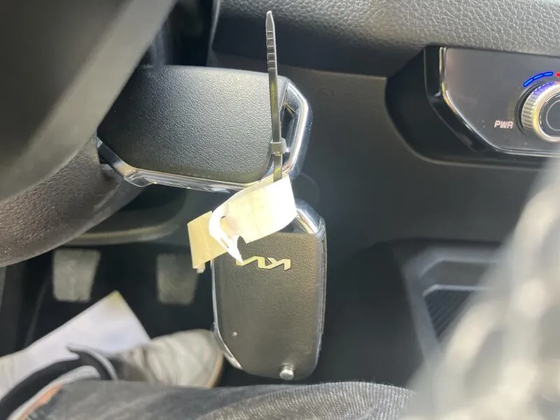 Kia Stonic 1.0 T-GDi MHEV - foto 29