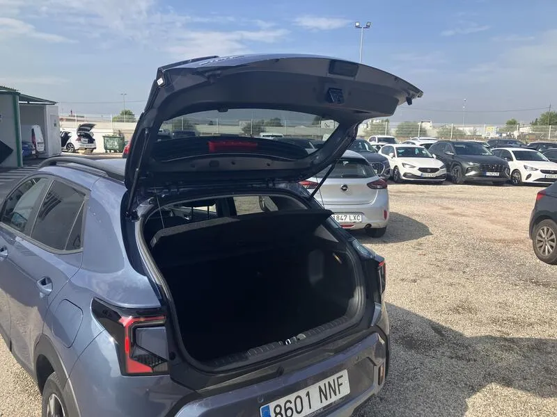 Kia Stonic 1.0 T-GDi MHEV - foto 17