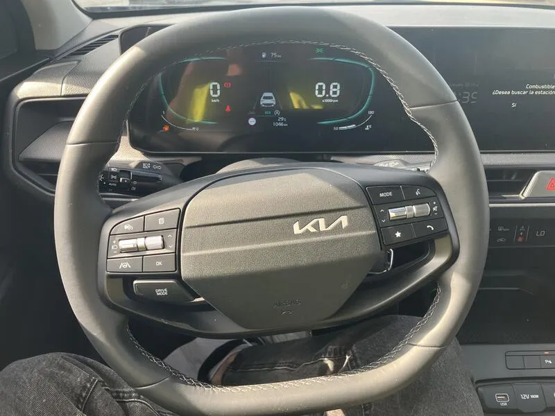 Kia Stonic 1.0 T-GDi MHEV - foto 25