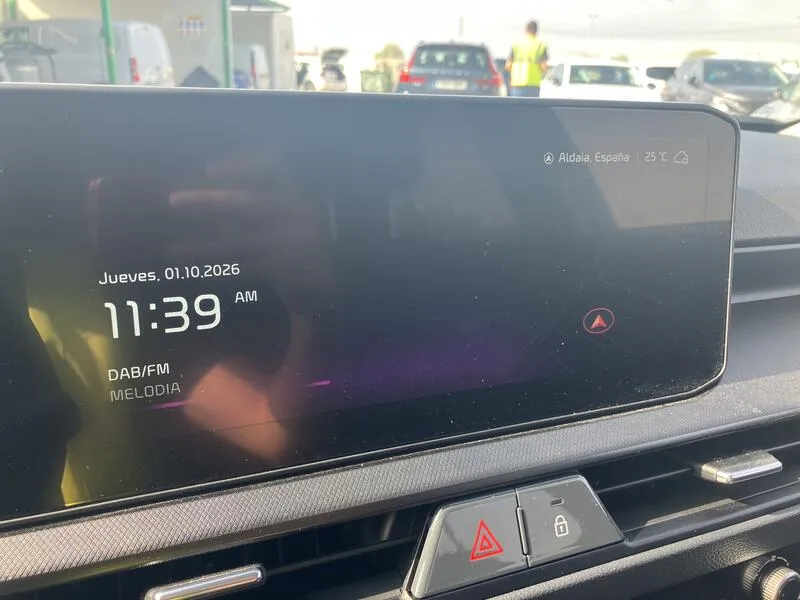 Kia Stonic 1.0 T-GDi MHEV - foto 30