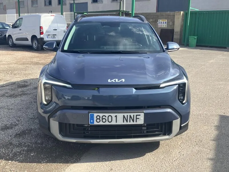 Kia Stonic 1.0 T-GDi MHEV - foto 9