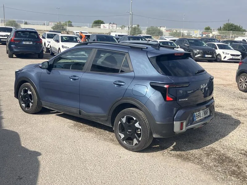 Kia Stonic 1.0 T-GDi MHEV - foto 4