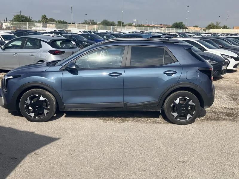 Kia Stonic 1.0 T-GDi MHEV - foto 3