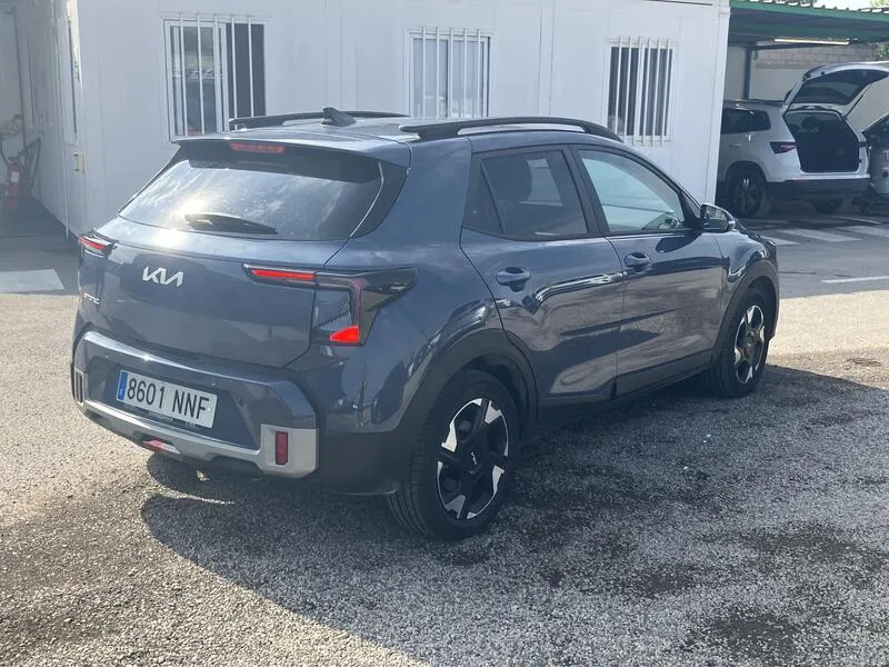 Kia Stonic 1.0 T-GDi MHEV - foto 6