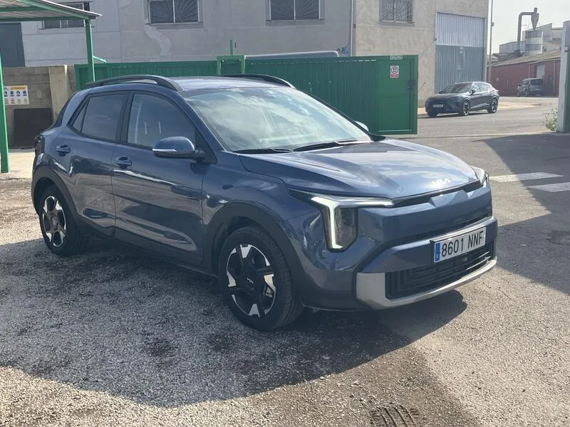 Kia Stonic 1.0 T-GDi MHEV - foto 8