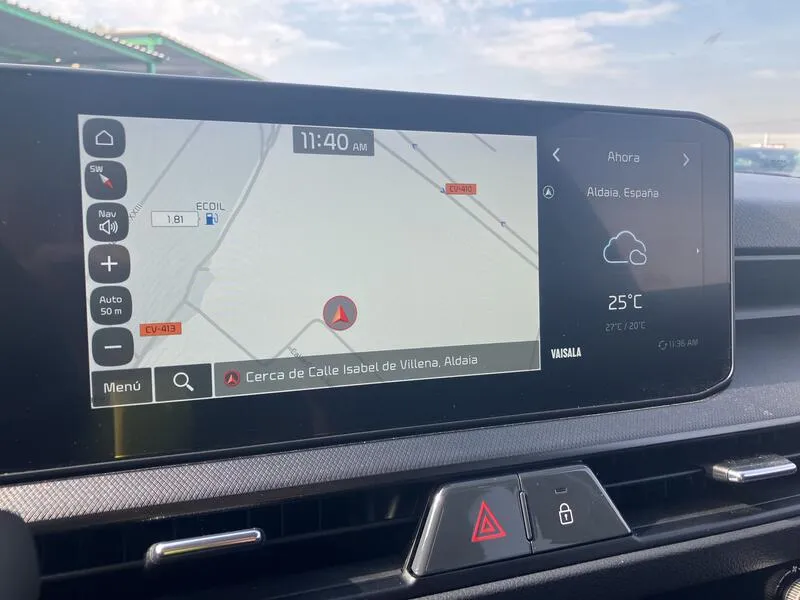 Kia Stonic 1.0 T-GDi MHEV - foto 38