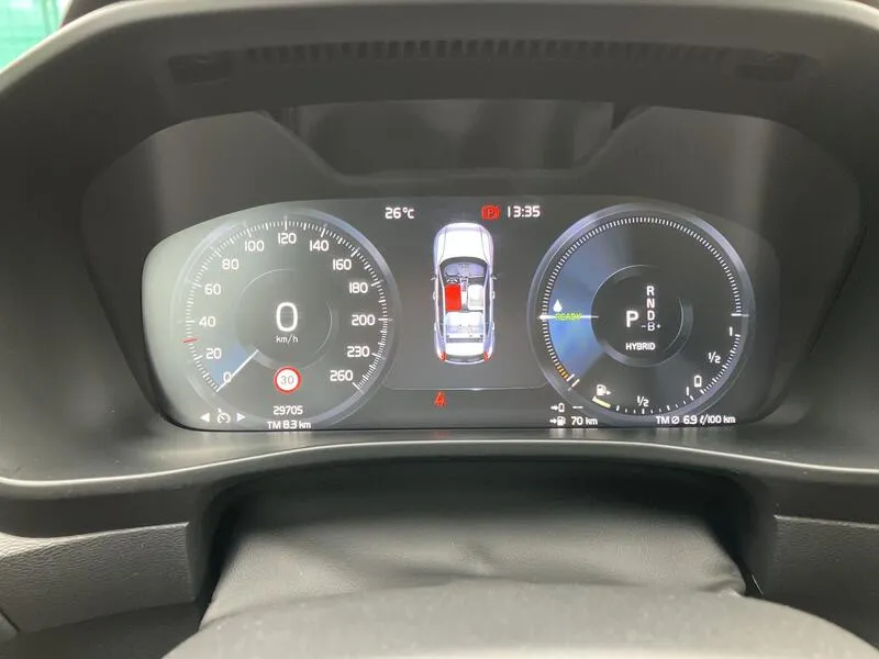 Volvo XC40 1.5 T4 Recharge PHEV Core - foto 17