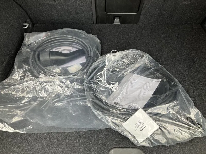 Volvo XC40 1.5 T4 Recharge PHEV Core - foto 33