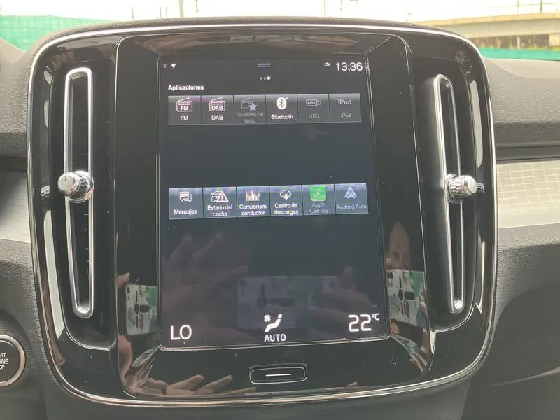 Volvo XC40 1.5 T4 Recharge PHEV Core - foto 20