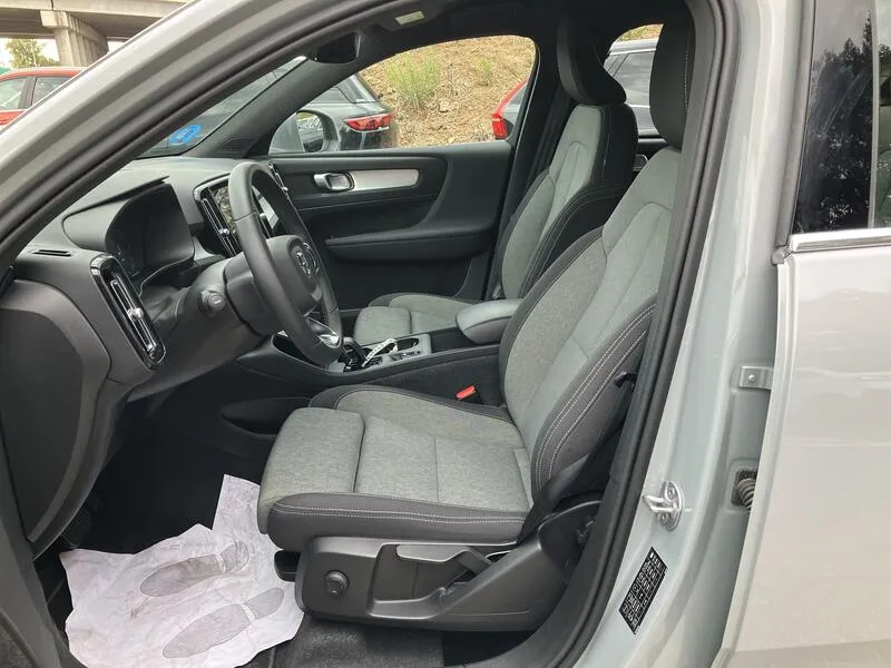 Volvo XC40 1.5 T4 Recharge PHEV Core - foto 13