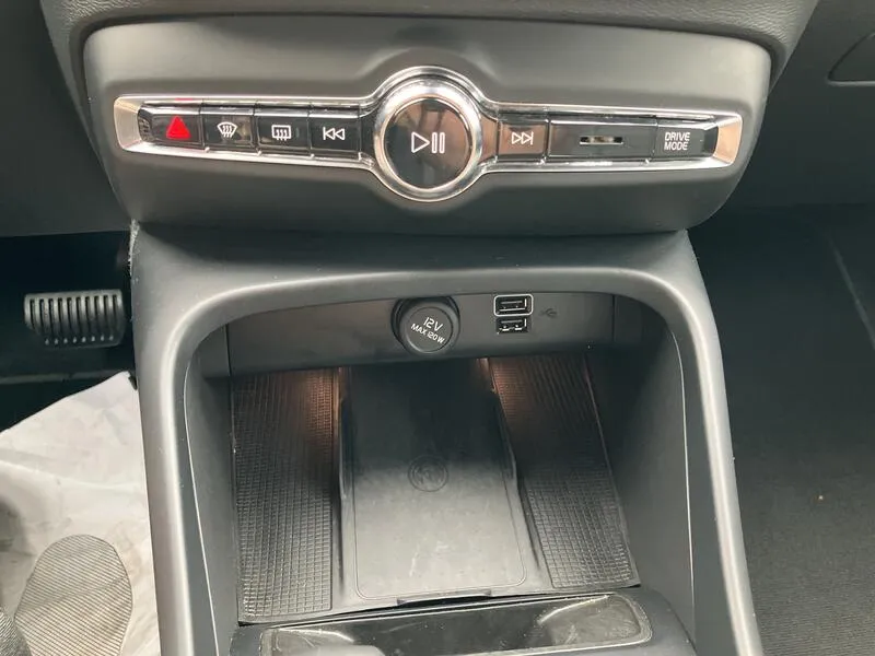 Volvo XC40 1.5 T4 Recharge PHEV Core - foto 22
