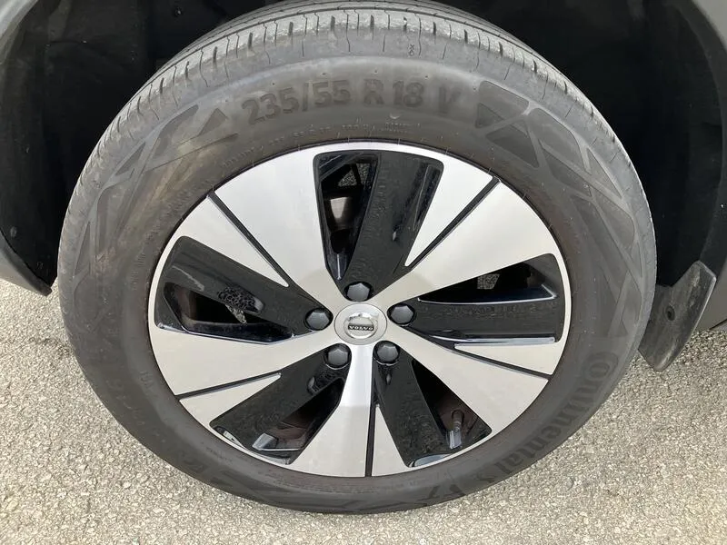 Volvo XC40 1.5 T4 Recharge PHEV Core - foto 36