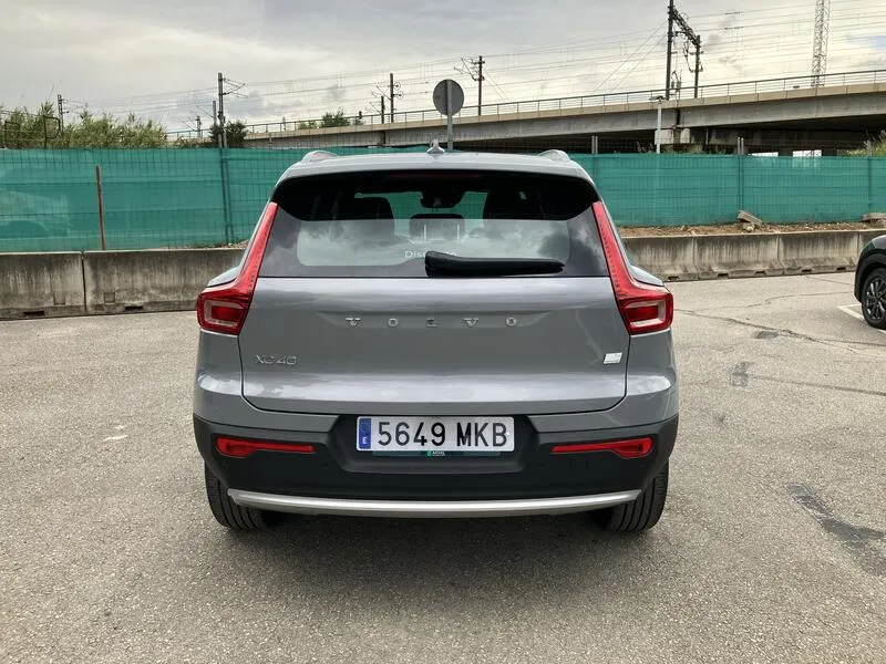 Volvo XC40 1.5 T4 Recharge PHEV Core - foto 5
