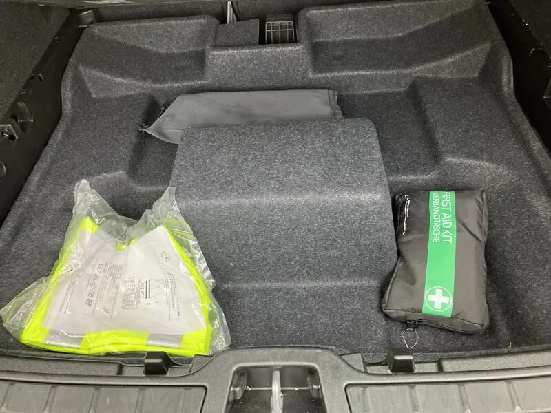 Volvo XC40 1.5 T4 Recharge PHEV Core - foto 34