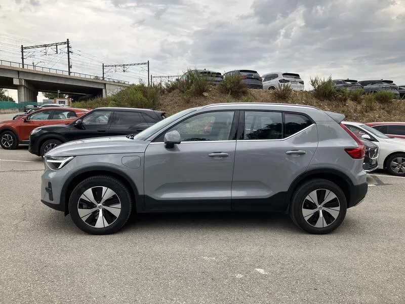Volvo XC40 1.5 T4 Recharge PHEV Core - foto 3