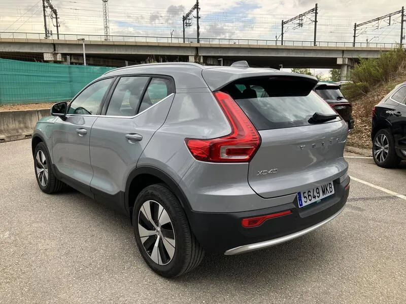 Volvo XC40 1.5 T4 Recharge PHEV Core - foto 4