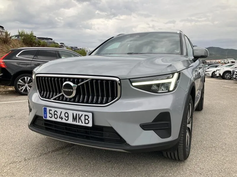 Volvo XC40 1.5 T4 Recharge PHEV Core - foto 44