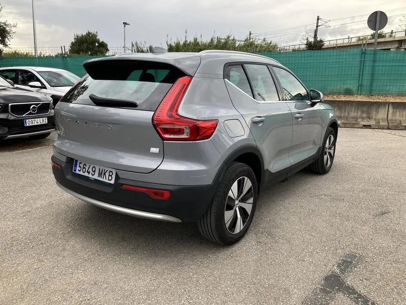 Volvo XC40 1.5 T4 Recharge PHEV Core - foto 6