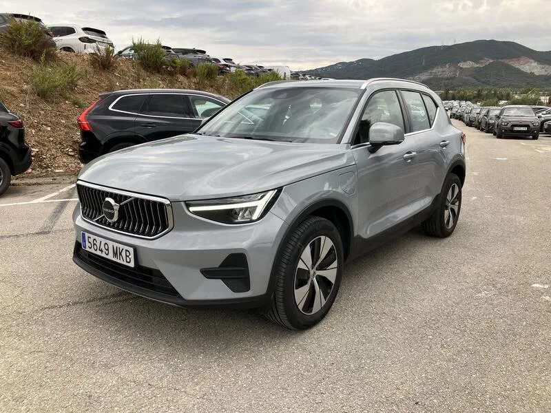 Volvo XC40 1.5 T4 Recharge PHEV Core - foto 2