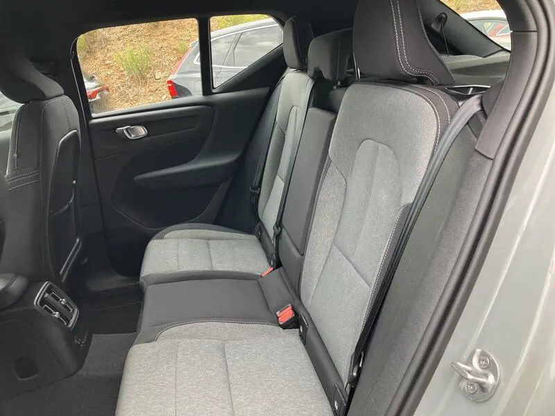 Volvo XC40 1.5 T4 Recharge PHEV Core - foto 29