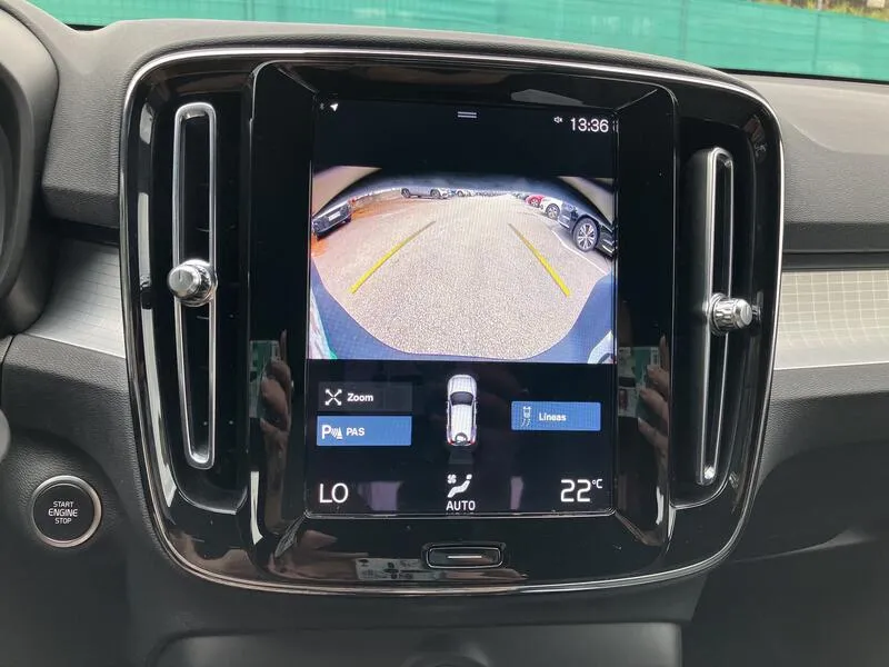 Volvo XC40 1.5 T4 Recharge PHEV Core - foto 21