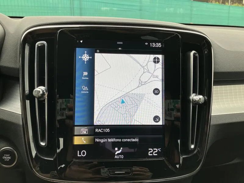 Volvo XC40 1.5 T4 Recharge PHEV Core - foto 18