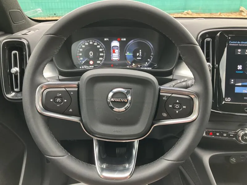 Volvo XC40 1.5 T4 Recharge PHEV Core - foto 14