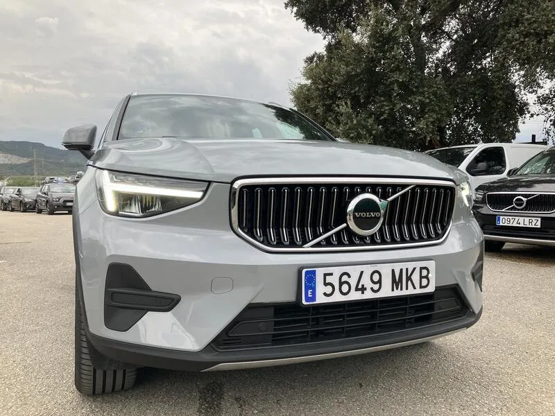 Volvo XC40 1.5 T4 Recharge PHEV Core - foto 43