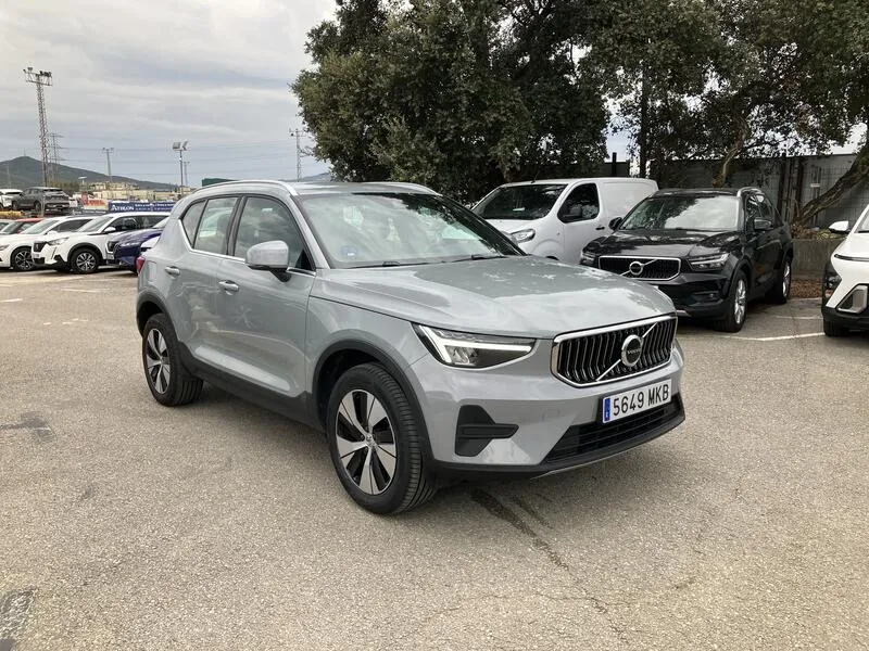 Volvo XC40 1.5 T4 Recharge PHEV Core - foto 8