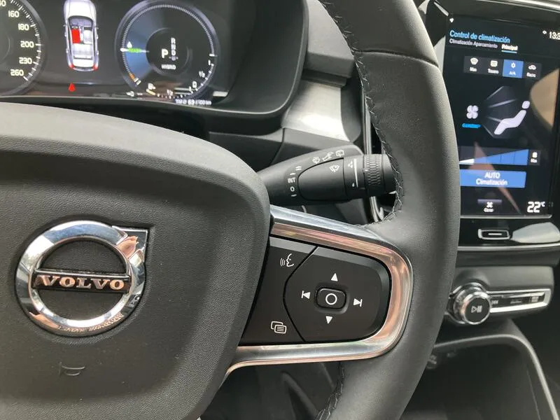 Volvo XC40 1.5 T4 Recharge PHEV Core - foto 16