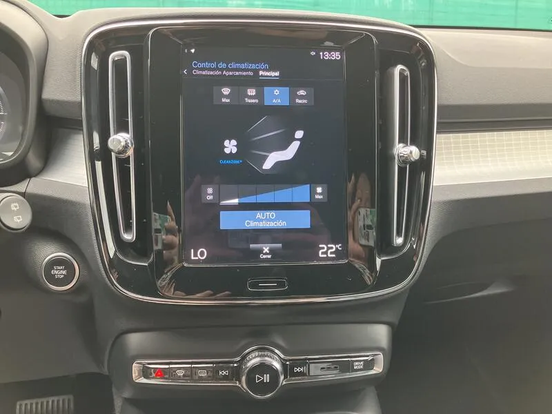 Volvo XC40 1.5 T4 Recharge PHEV Core - foto 19