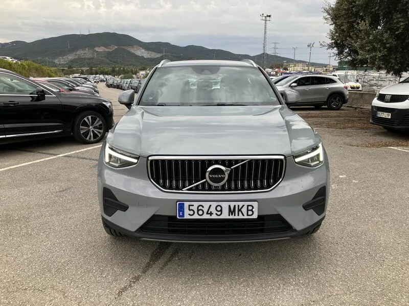 Volvo XC40 1.5 T4 Recharge PHEV Core - foto 9