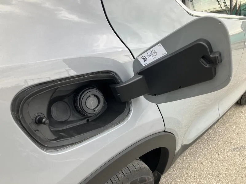 Volvo XC40 1.5 T4 Recharge PHEV Core - foto 37