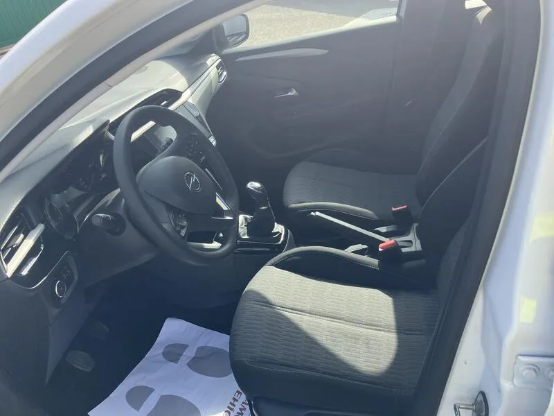 Opel Corsa 1.2 XEL Edition - foto 25