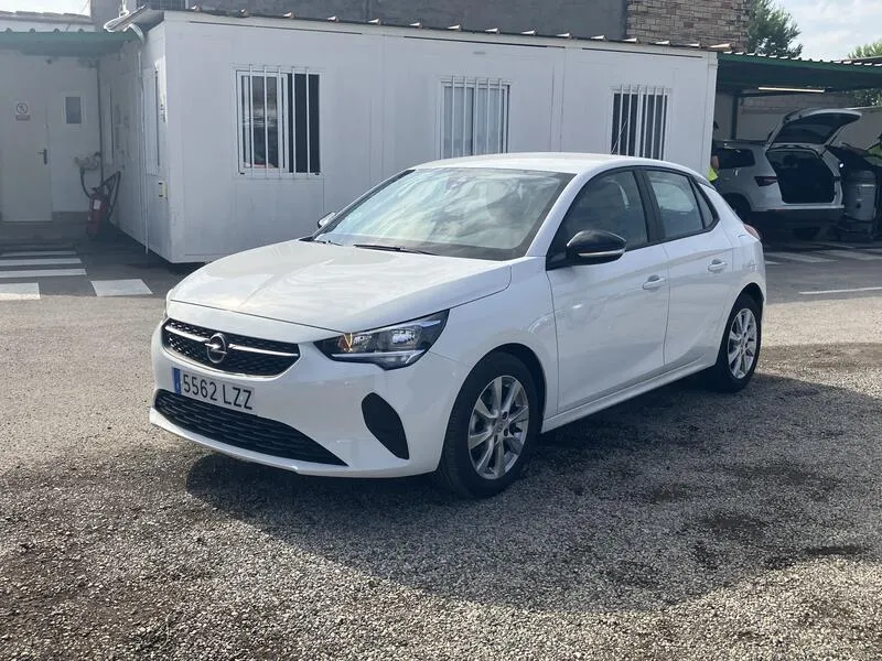 Opel Corsa 1.2 XEL Edition