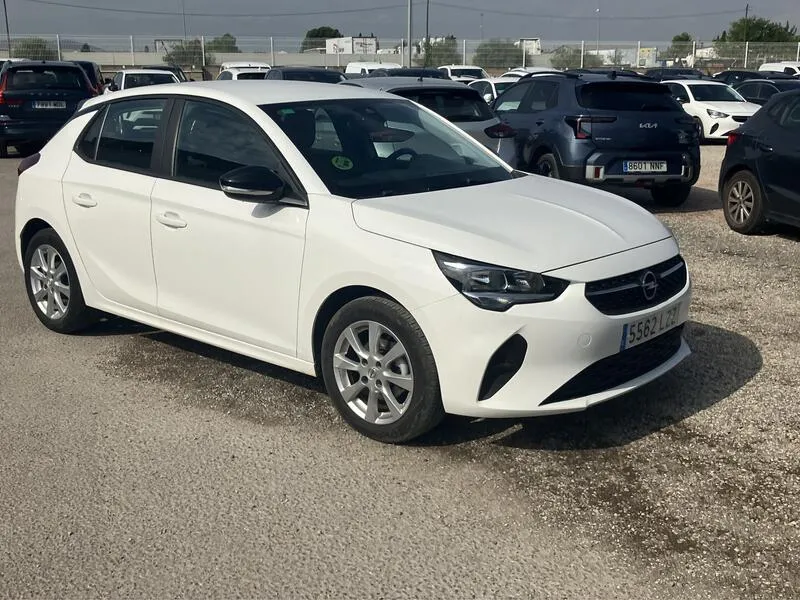 Opel Corsa 1.2 XEL Edition - foto 8