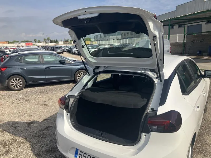 Opel Corsa 1.2 XEL Edition - foto 19