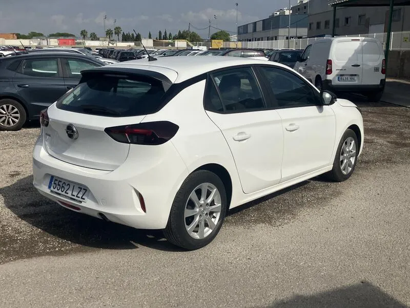 Opel Corsa 1.2 XEL Edition - foto 6