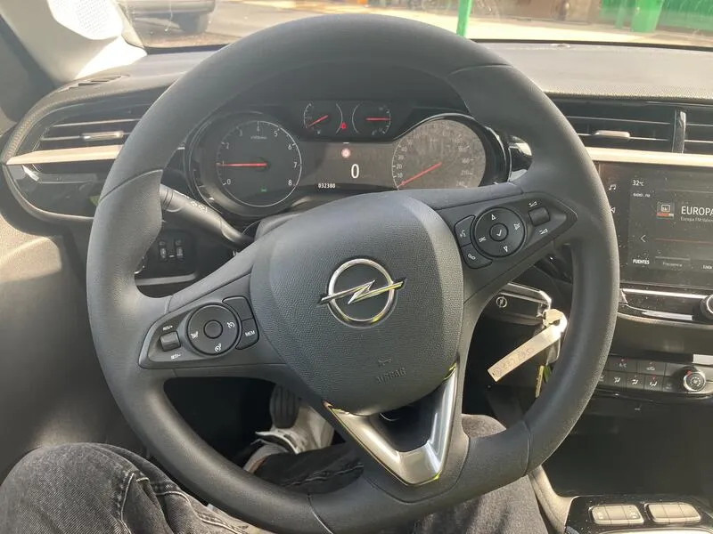 Opel Corsa 1.2 XEL Edition - foto 26