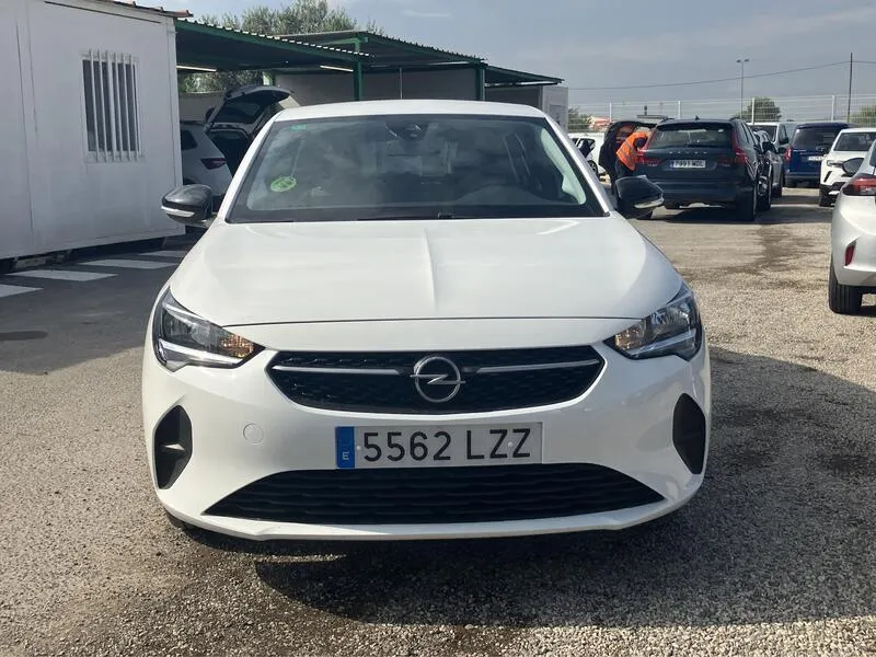 Opel Corsa 1.2 XEL Edition - foto 9