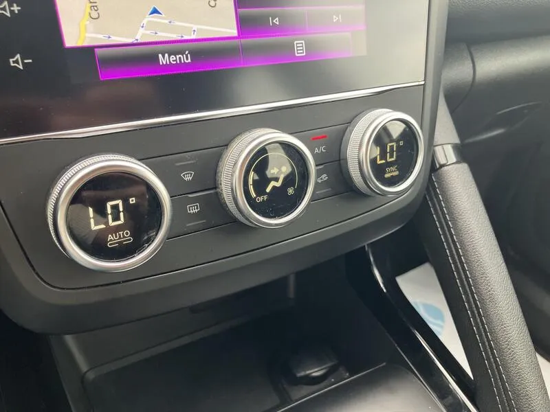 Renault Kadjar Intens Blue dCi - foto 33