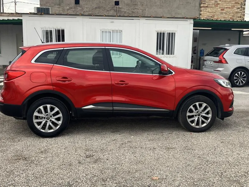 Renault Kadjar Intens Blue dCi - foto 7