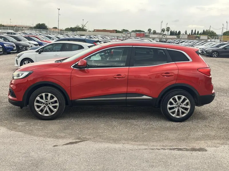 Renault Kadjar Intens Blue dCi - foto 3