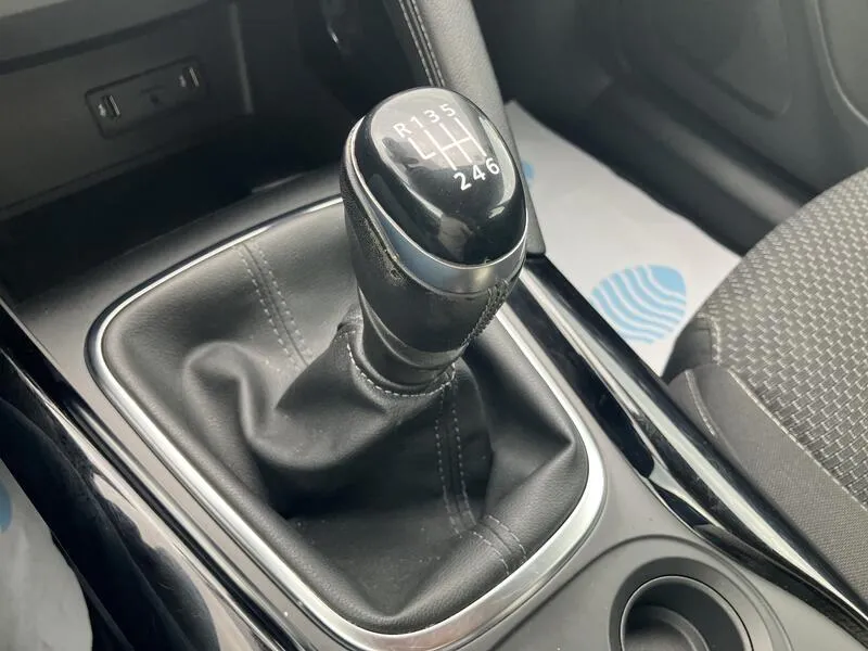 Renault Kadjar Intens Blue dCi - foto 35