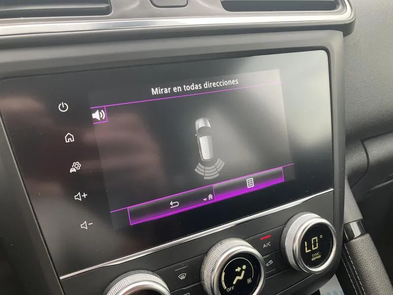 Renault Kadjar Intens Blue dCi - foto 39