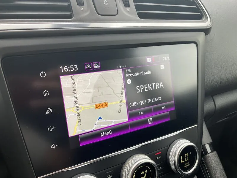 Renault Kadjar Intens Blue dCi - foto 32