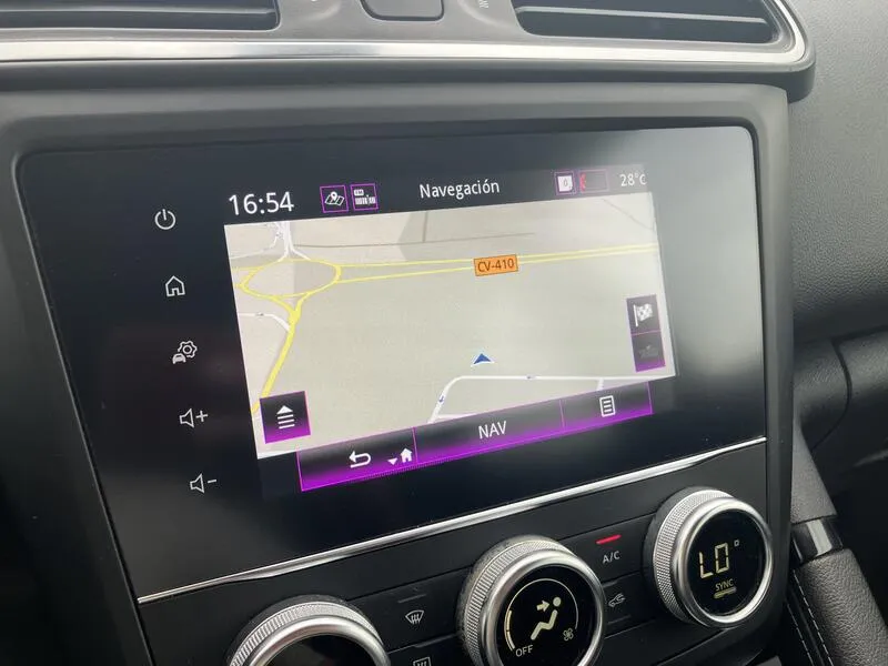 Renault Kadjar Intens Blue dCi - foto 40